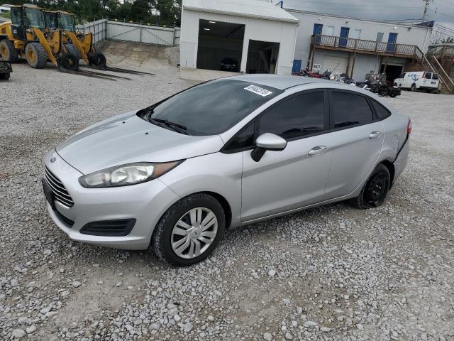 2017 FORD FIESTA S 3FADP4AJ9HM134855