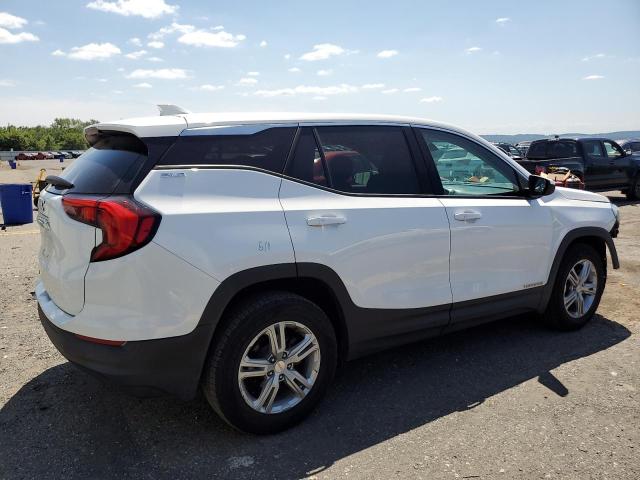 2019 GMC TERRAIN SL 3GKALMEV5KL358289