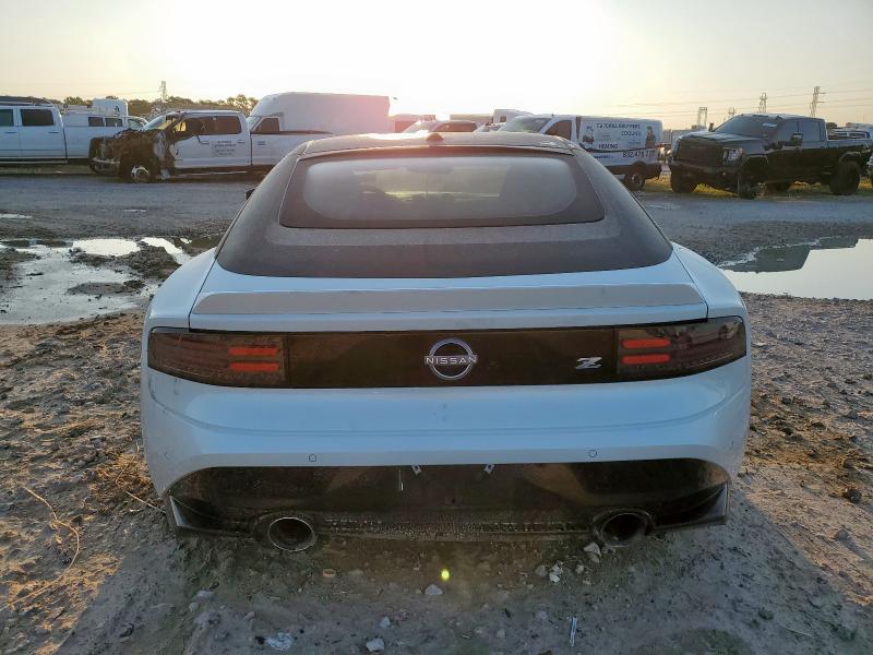 2023 NISSAN Z PERFORMA JN1BZ4BH7PM311620