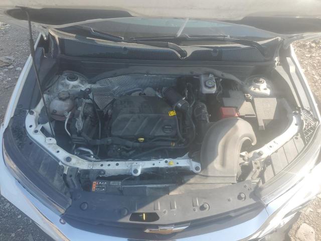 2023 CHEVROLET TRAILBLAZER LS KL79MMS22PB016200