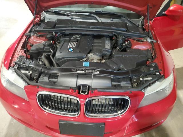 2011 BMW 328 XI SUL - WBAPK5C56BA660194