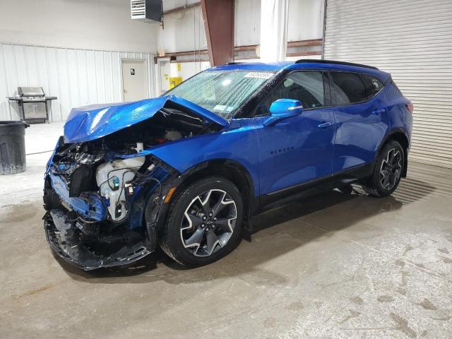 CHEVROLET BLAZER RS