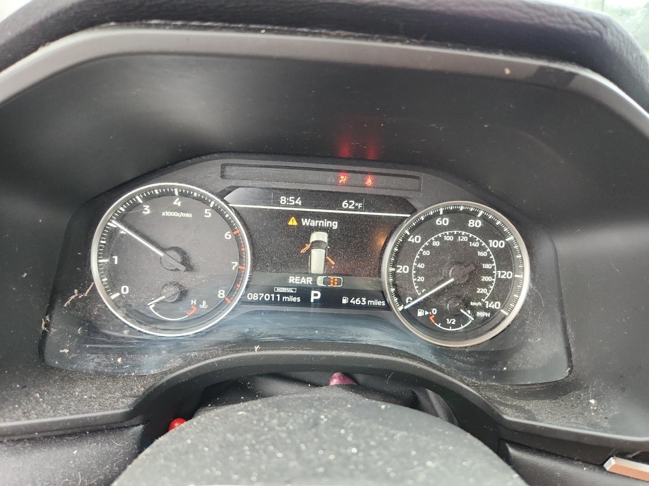 MITSUBISHI OUTLANDER SE