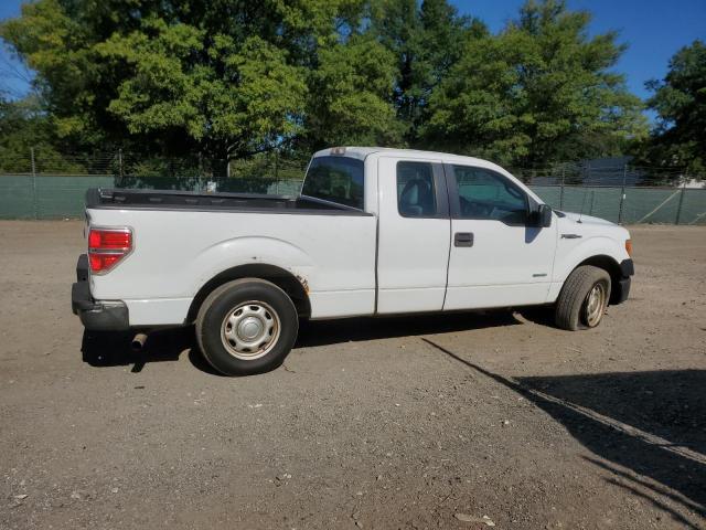 2013 FORD F150 SUPER CAB - 1FTFX1CT8DKE05423
