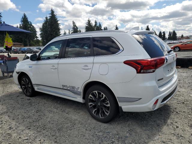 2018 MITSUBISHI OUTLANDER SE JA4J24A50JZ051456