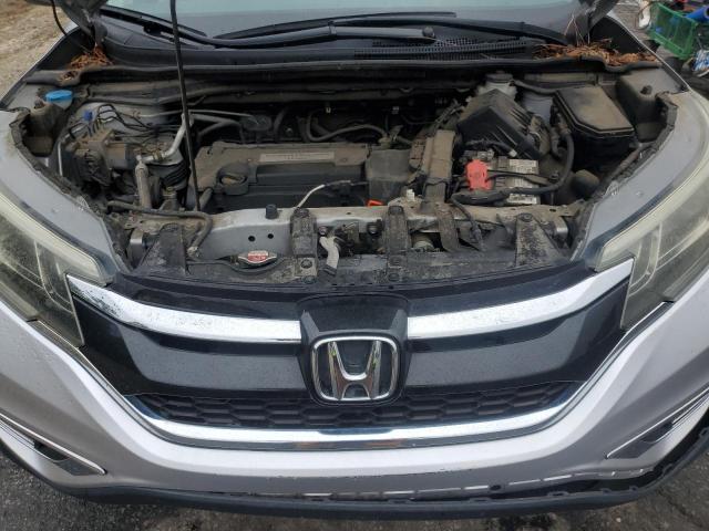 2015 HONDA CR-V EXL - 2HKRM4H76FH629892