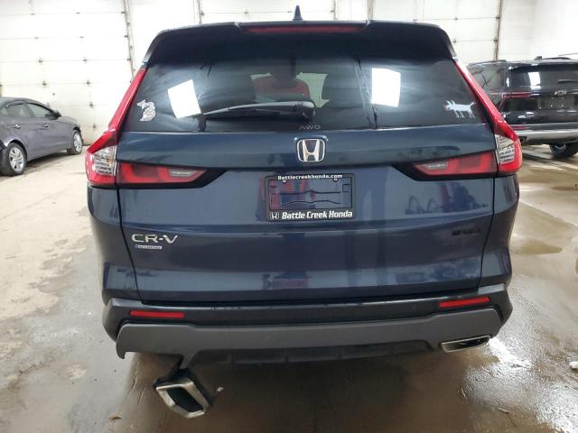2025 HONDA CR-V SPORT 7FARS6H87SE076774
