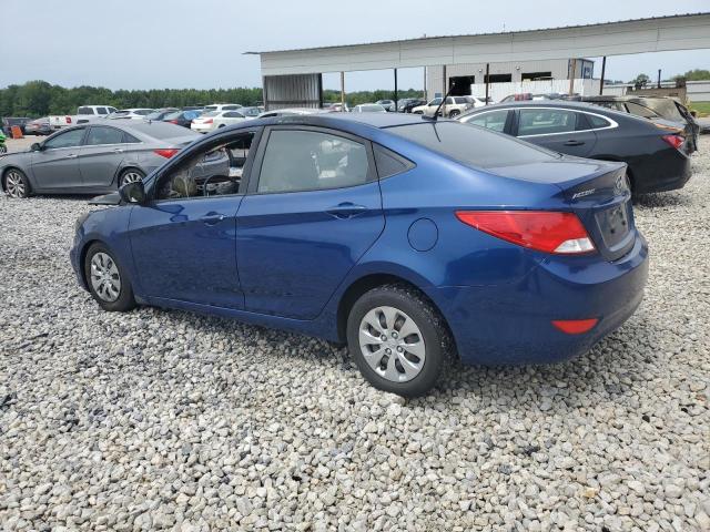 2017 HYUNDAI ACCENT SE - KMHCT4AE1HU206451