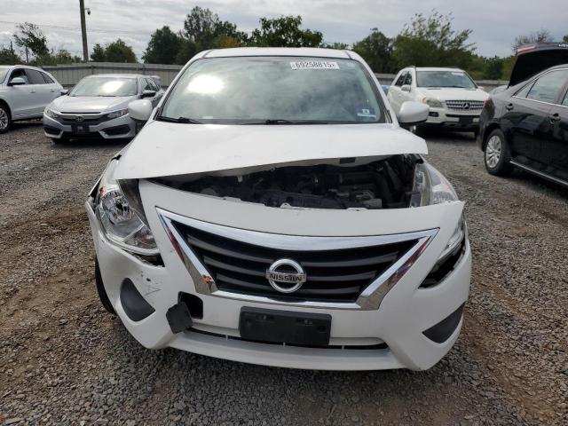 2017 NISSAN VERSA S 3N1CN7AP1HL836890