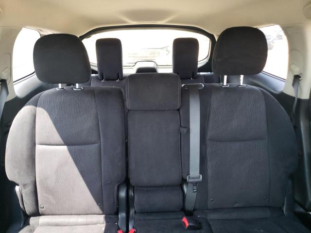 2015 NISSAN PATHFINDER S 5N1AR2MM0FC702647
