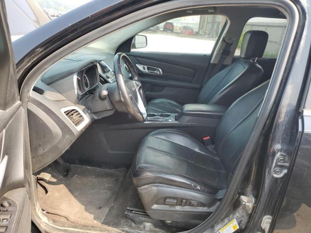 2016 GMC TERRAIN SLT 2GKFLPE33G6326944