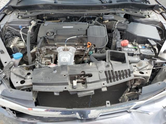 2016 HONDA ACCORD EX 1HGCR2F76GA180822