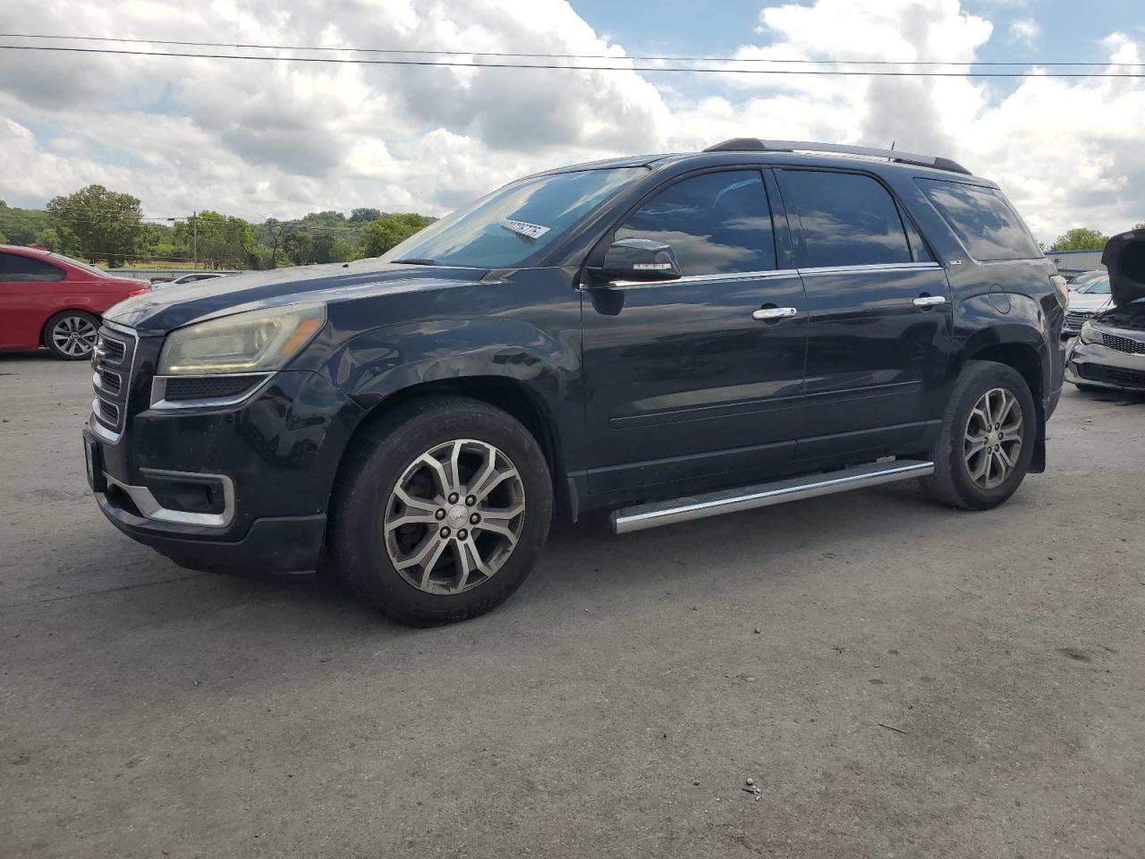 GMC ACADIA SLT-1