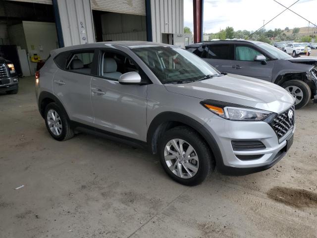 2020 HYUNDAI TUCSON SE KM8J2CA44LU194414