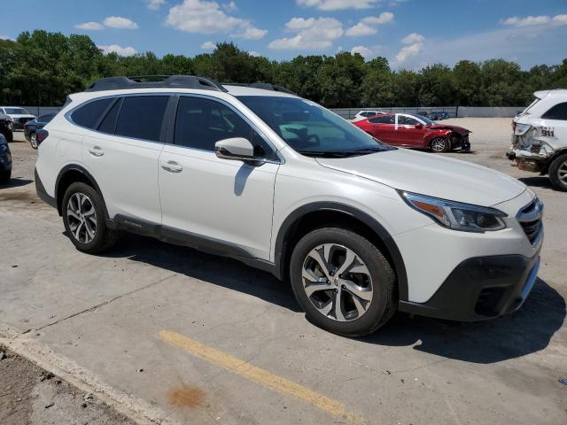 2021 SUBARU OUTBACK LI 4S4BTAMC2M3117699
