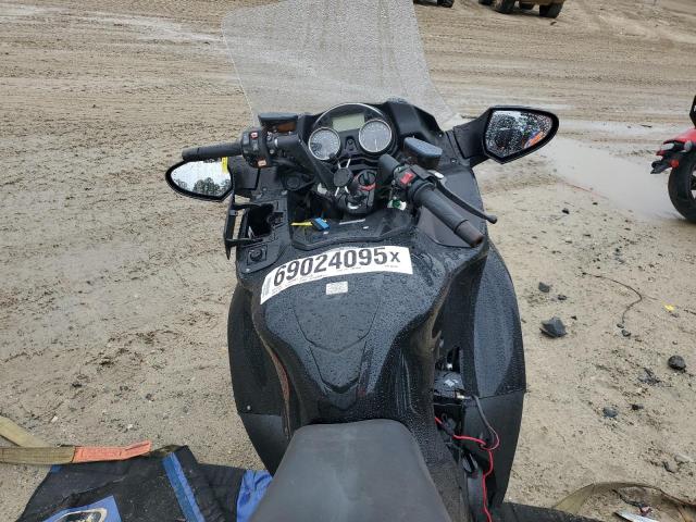 2015 KAWASAKI ZG1400 E JKBZGNE13FA001055
