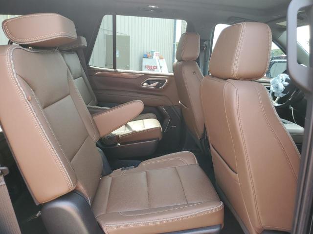 2022 CHEVROLET TAHOE K150 1GNSKTKL0NR194146