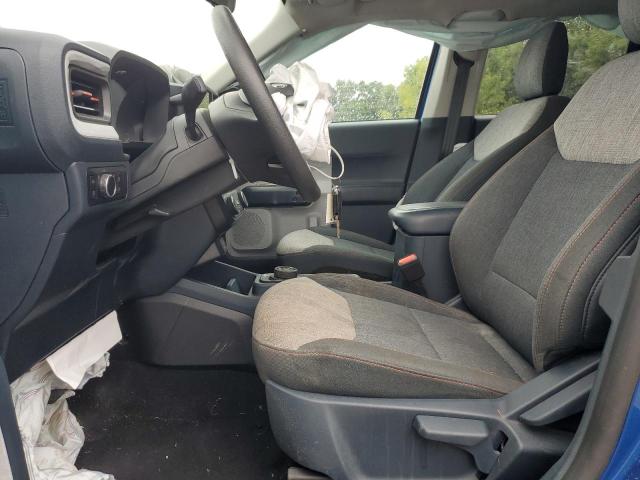 2023 FORD MAVERICK XL 3FTTW8E36PRA59819