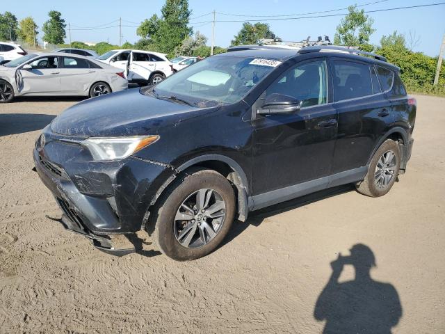Global Auto Auctions: 2018 TOYOTA RAV4 LE