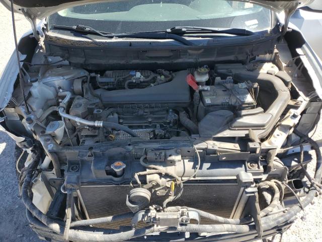 2018 NISSAN ROGUE S KNMAT2MVXJP504142
