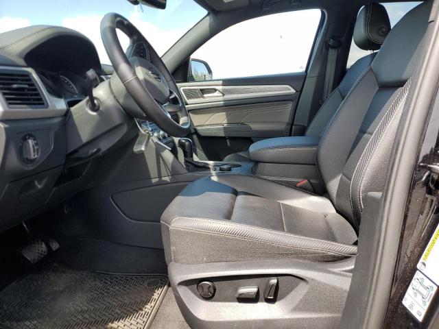 2021 VOLKSWAGEN ATLAS CROS 1V2LC2CA3MC211121
