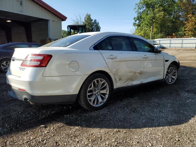 2013 FORD TAURUS LIM - 1FAHP2F86DG115339