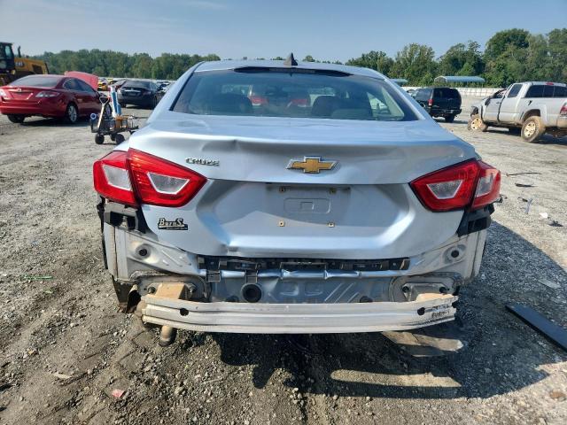 2018 CHEVROLET CRUZE LS - 1G1BC5SM2J7113088