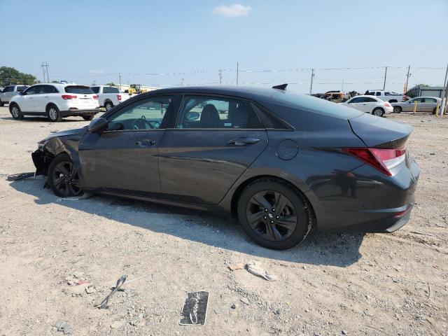 2021 HYUNDAI ELANTRA SE 5NPLM4AG2MH045292