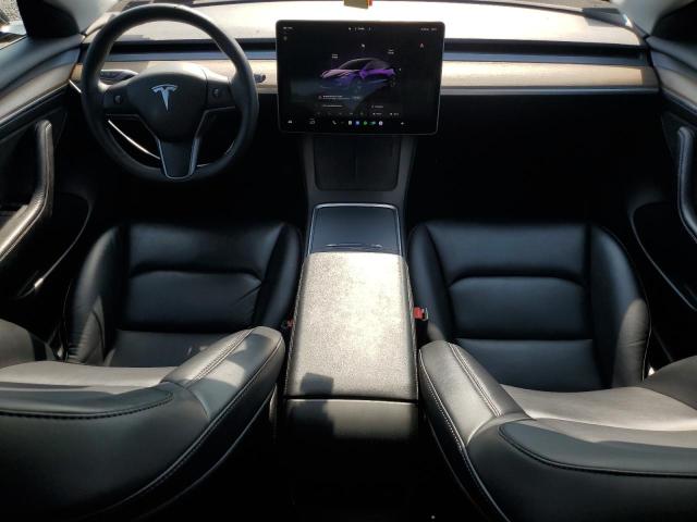 2022 TESLA MODEL 3 5YJ3E1EA0NF369603