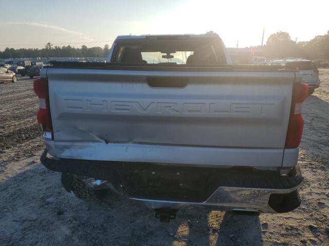 2020 CHEVROLET SILVERADO - 1GCUYDED9LZ107948