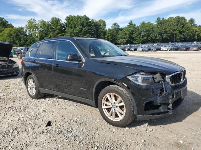 2015 BMW X5 XDRIVE3 5UXKR0C52F0K57304