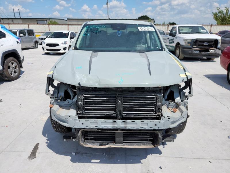 2023 FORD MAVERICK X 3FTTW8E96PRA67911