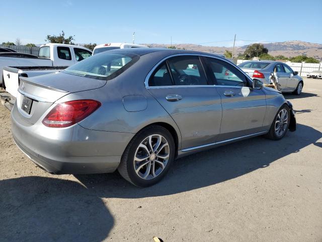 2015 MERCEDES-BENZ C 300 55SWF4JB6FU086679