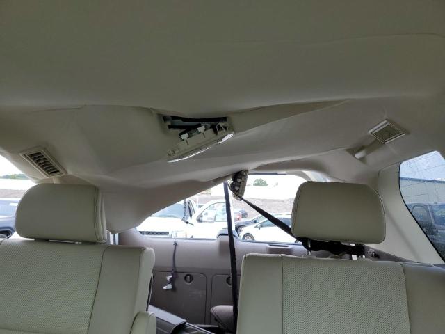 2019 LEXUS GX 460 JTJBM7FX0K5217481