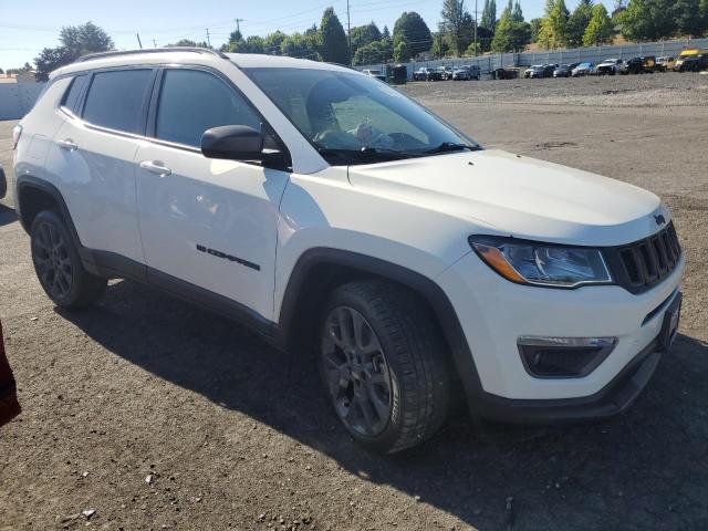 2021 JEEP COMPASS 80 3C4NJDEB3MT593009
