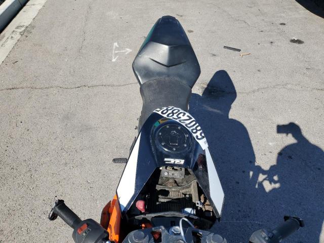 2017 KTM 390 DUKE MD2JYJ40XHC273920