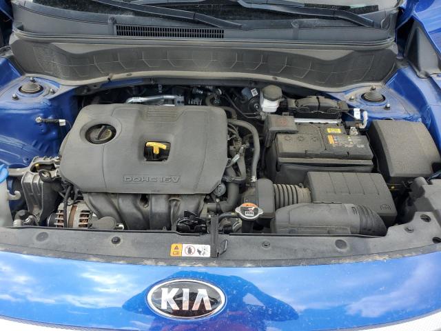 2021 KIA SELTOS S KNDEUCAA3M7095153