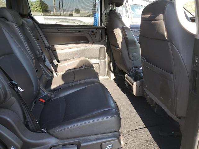 2018 HONDA ODYSSEY EX 5FNRL6H74JB082479