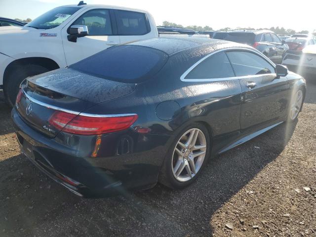 2015 MERCEDES-BENZ S 550 WDDXJ8FB4FA007545
