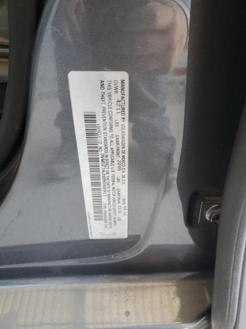 2011 VOLKSWAGEN JETTA SE - 3VWDZ7AJXBM366911