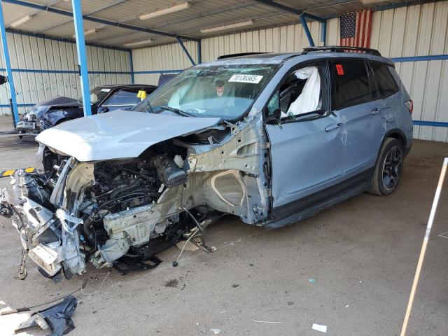 Global Auto Auctions: 2023 HONDA PASSPORT E