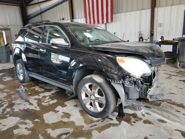 2015 CHEVROLET EQUINOX LT - 2GNFLFEK0F6305598