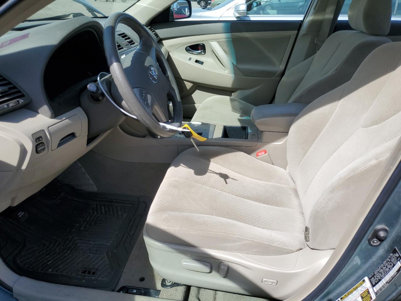 Global Auto Auctions