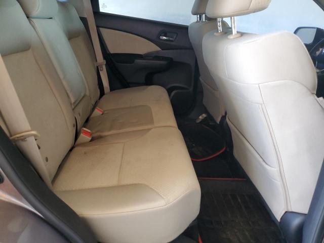 2016 HONDA CR-V EX 3CZRM3H58GG705884