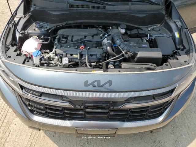 2025 KIA SELTOS SX KNDETCA72S7798831