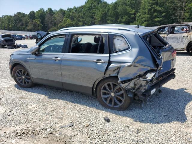 2023 VOLKSWAGEN TIGUAN SE - 3VV3B7AX6PM033055