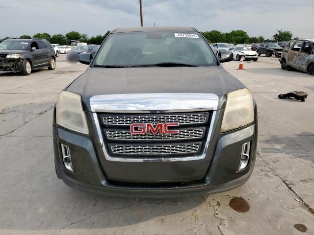2017 GMC TERRAIN SL 2GKALMEK2H6351562