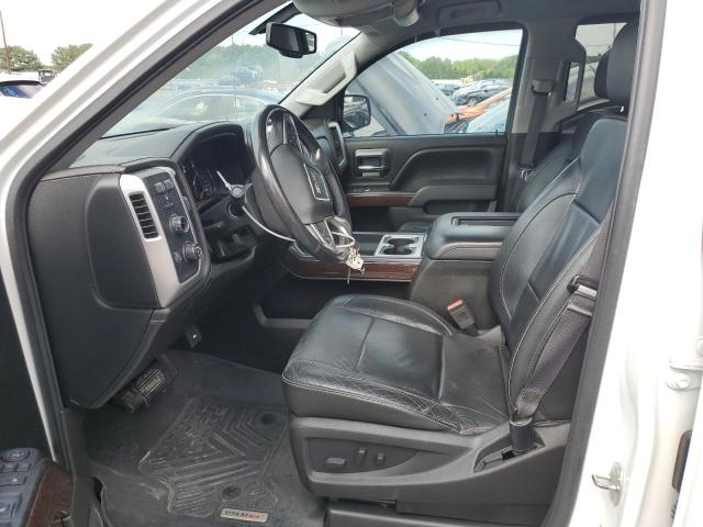 2017 GMC SIERRA K15 3GTU2NEJ6HG175659