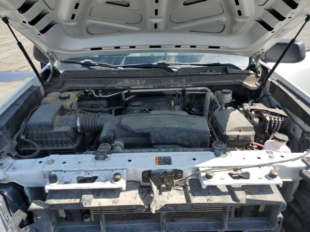 2016 CHEVROLET COLORADO 1GCHTBEA0G1251533