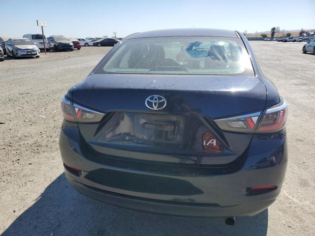 2017 TOYOTA YARIS IA 3MYDLBYV9HY188069